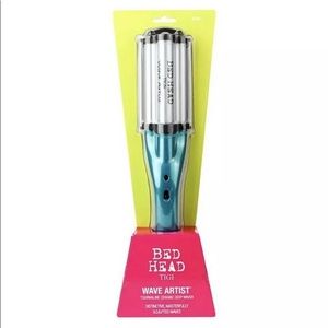 Head Wave Artist Deep Waver